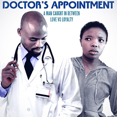 Doctors-Appointment